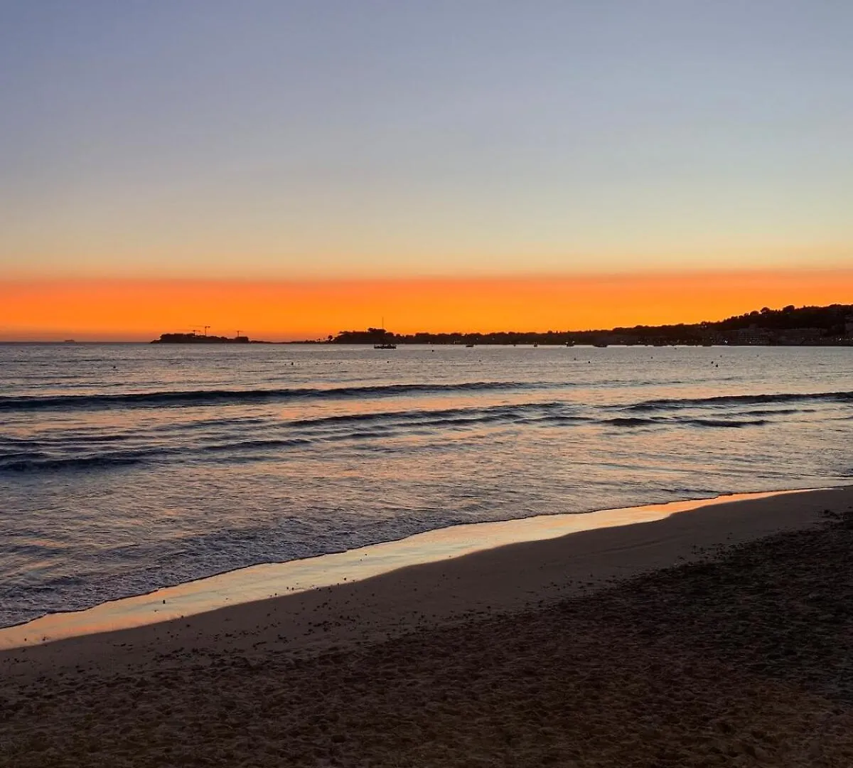 Lebellevue Apartment Sanary-sur-Mer