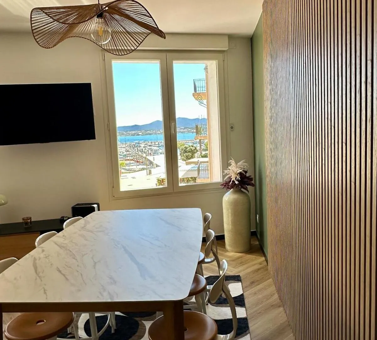 Lebellevue Apartment Sanary-sur-Mer