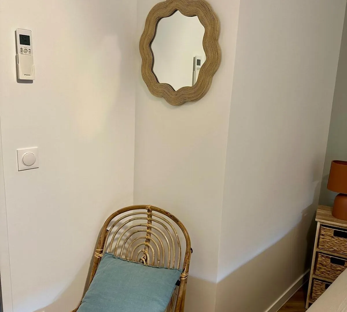 Lebellevue Apartment Sanary-sur-Mer