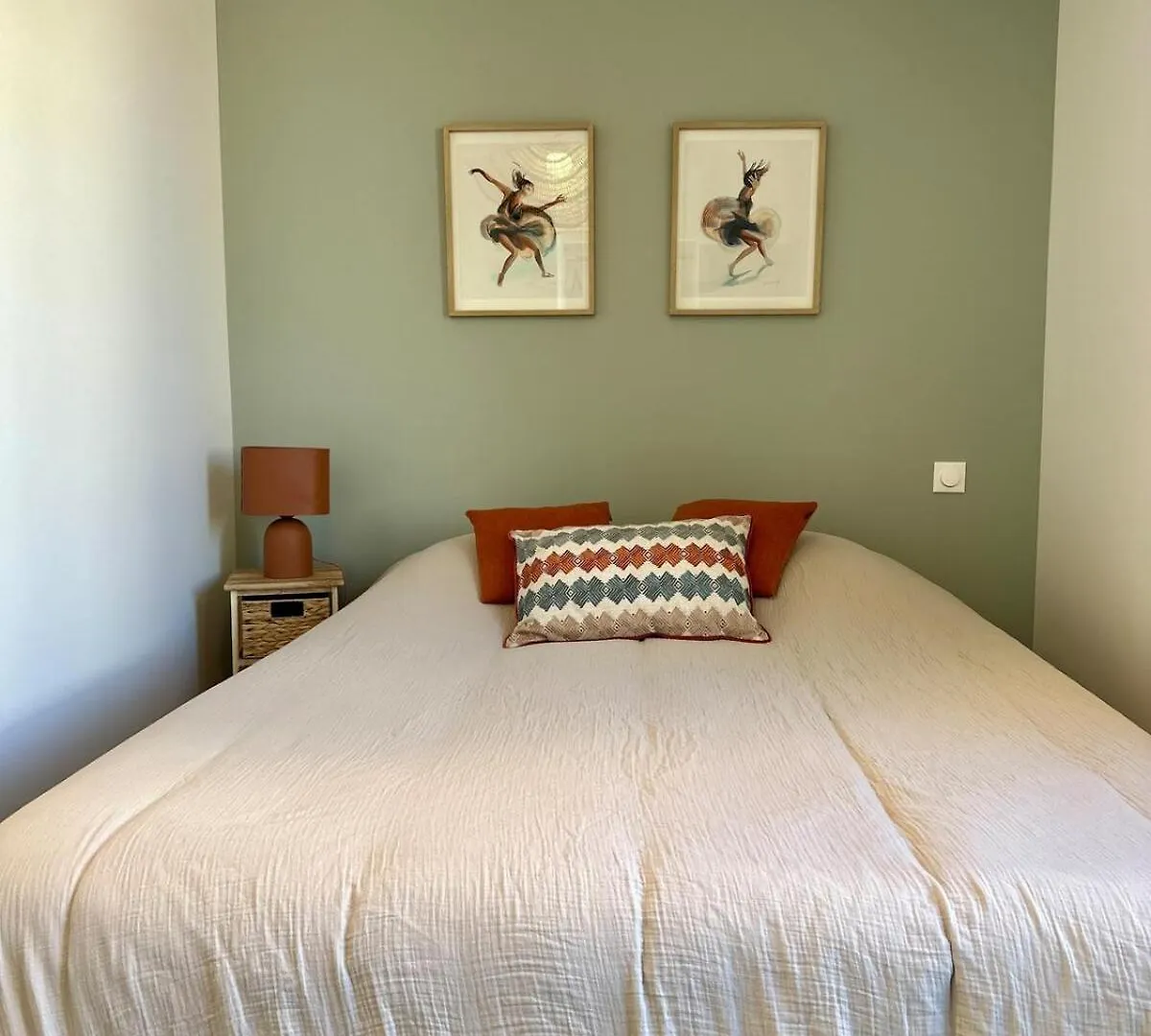 Lebellevue Apartment Sanary-sur-Mer