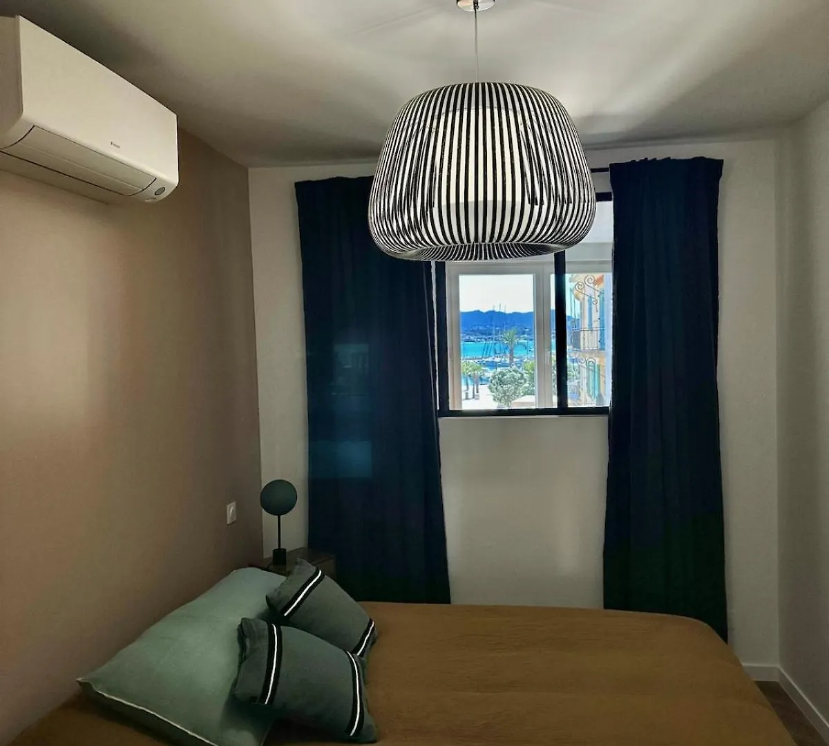 Lebellevue Apartment Sanary-sur-Mer 0*,