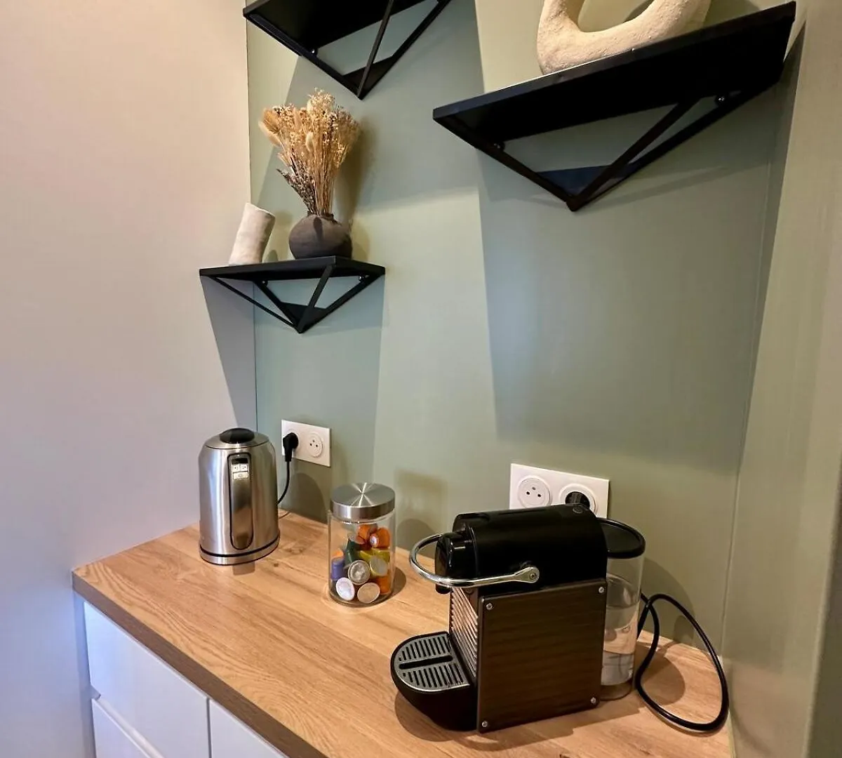 Lebellevue Apartment Sanary-sur-Mer
