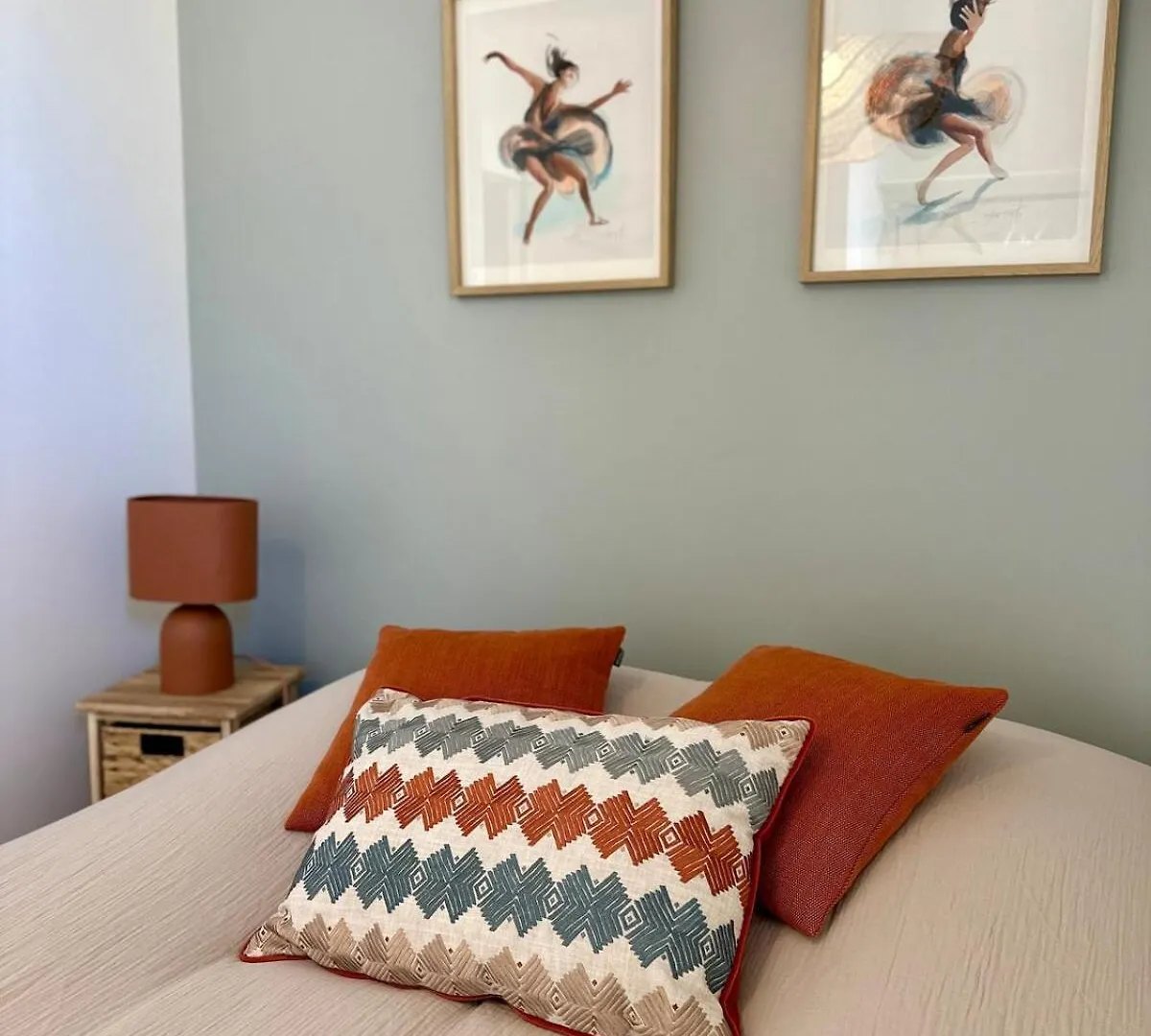 Lebellevue Apartment Sanary-sur-Mer