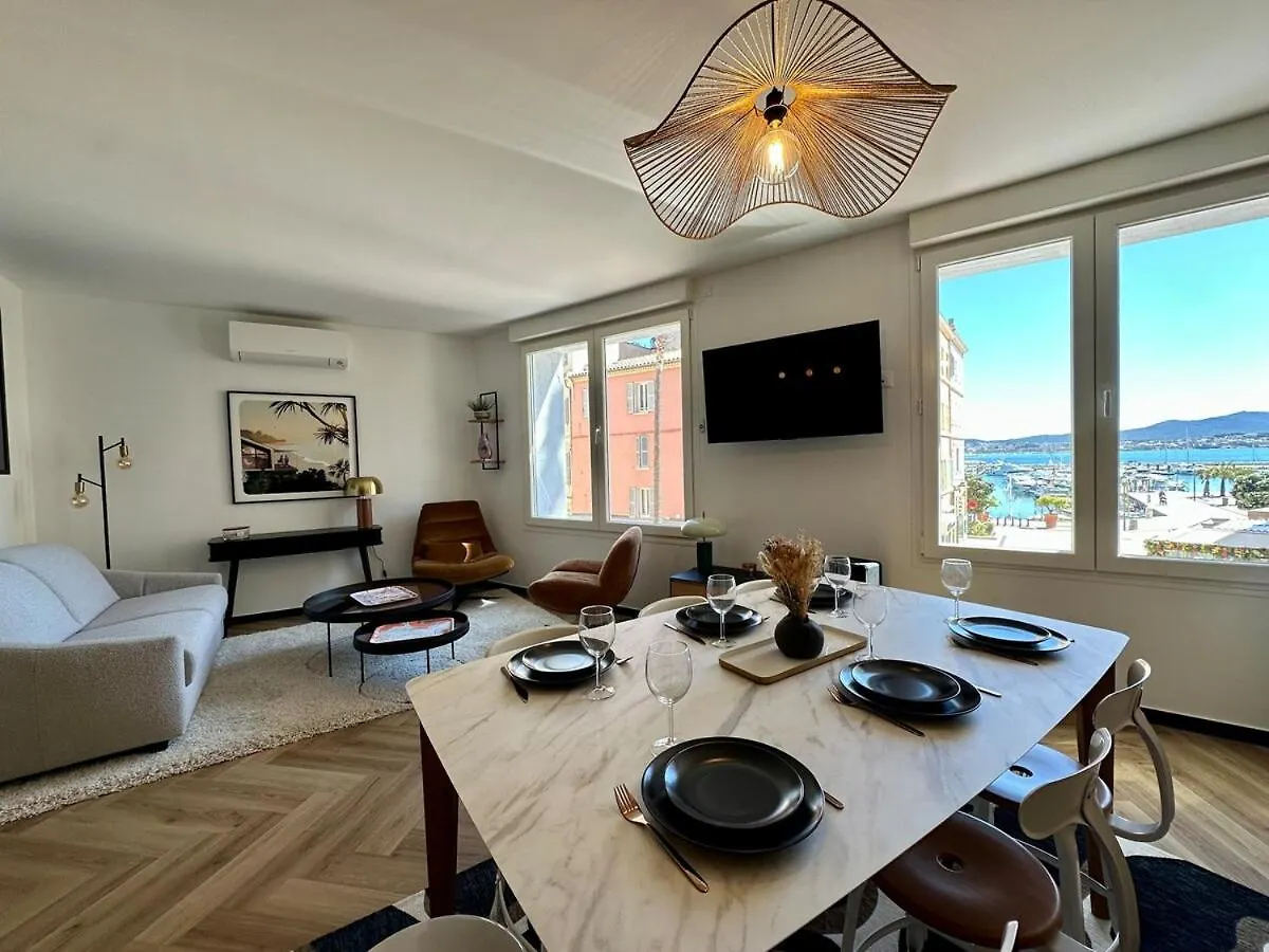 Lebellevue Apartment Sanary-sur-Mer 0*,  France