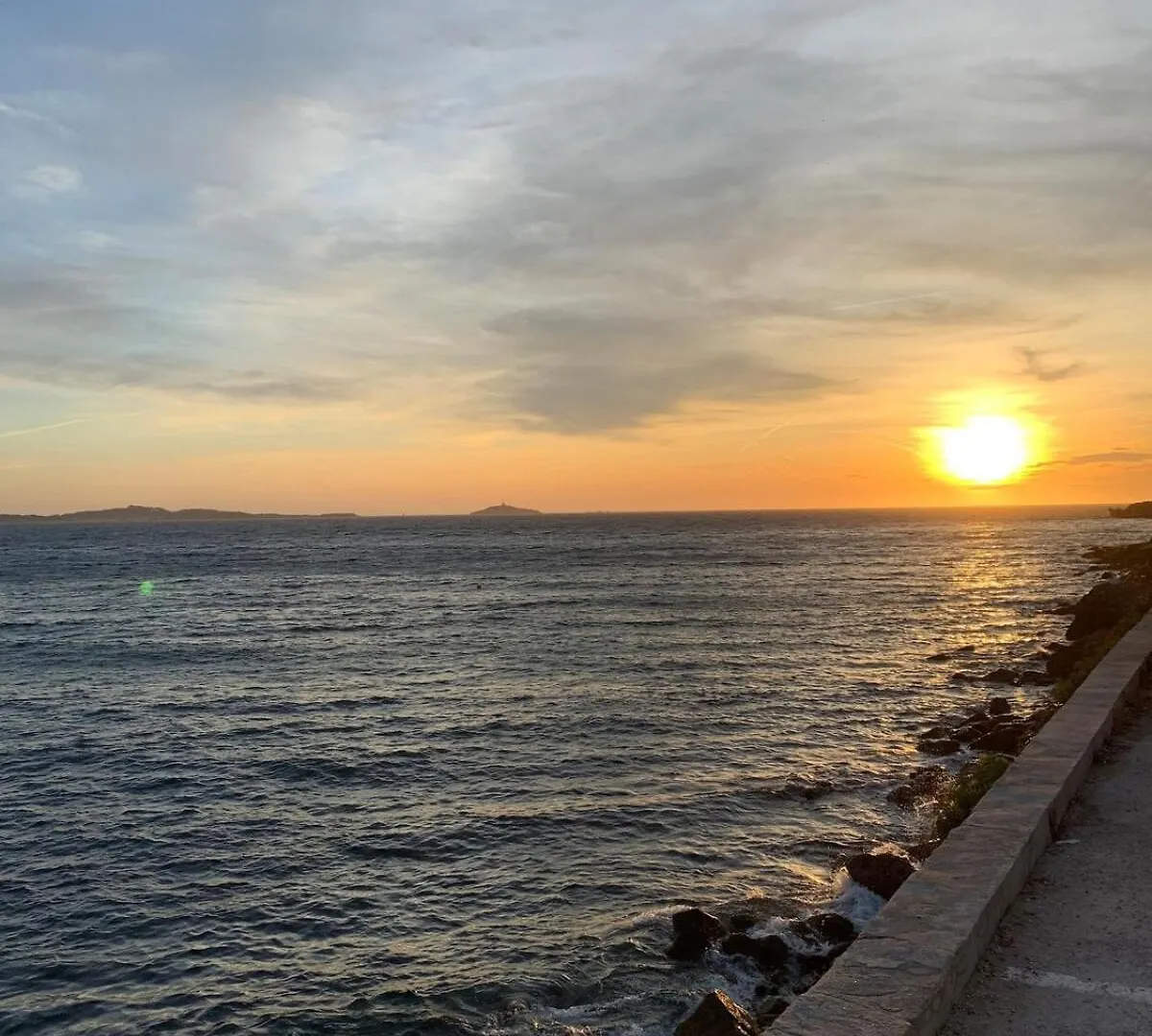 Lebellevue Apartment Sanary-sur-Mer
