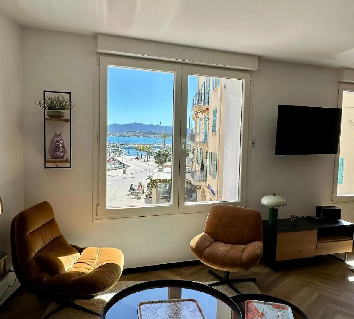 Lebellevue Apartment Sanary-sur-Mer