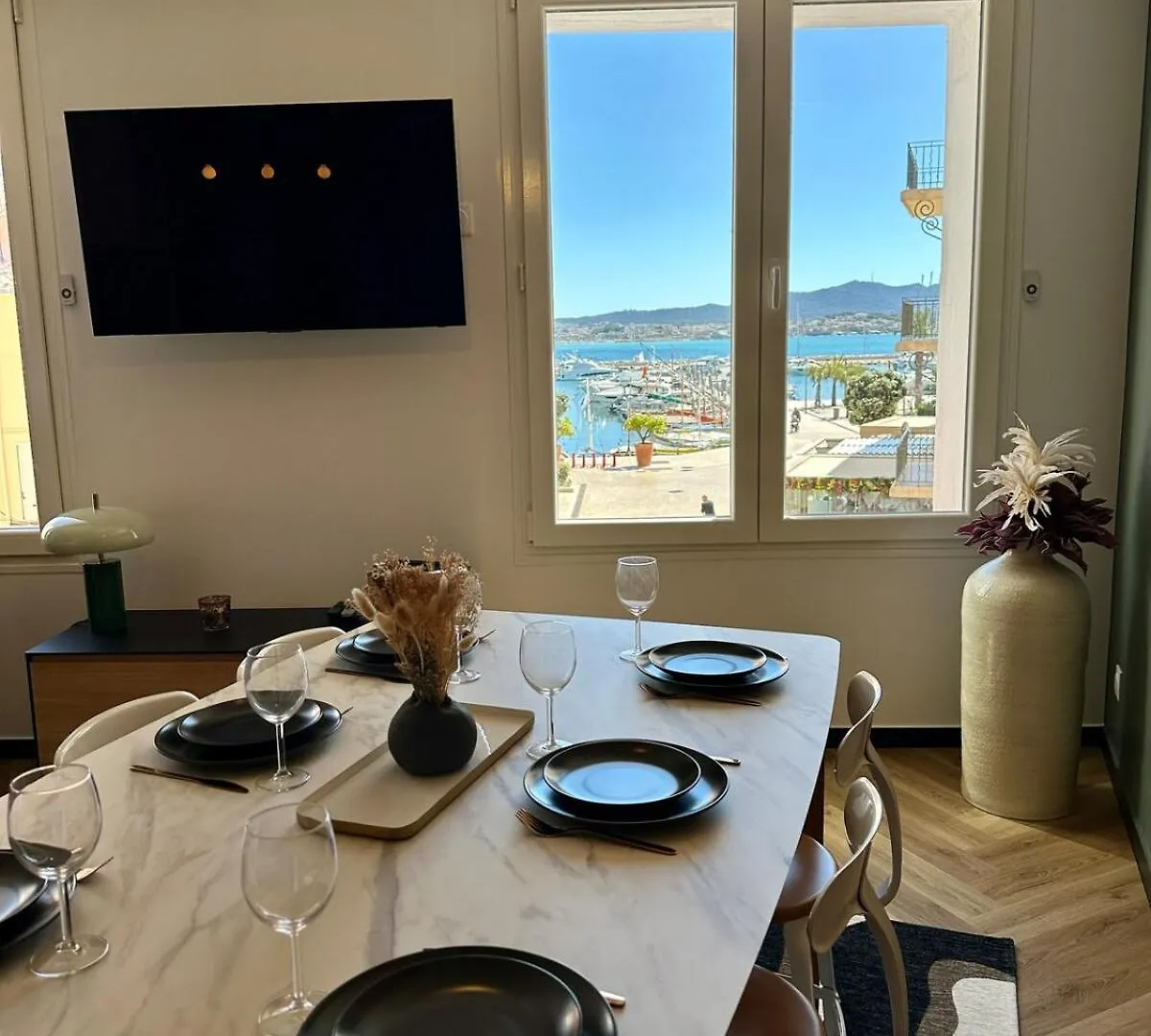 Lebellevue Apartment Sanary-sur-Mer 0*,  France