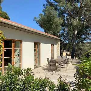  Ferienhaus Magali