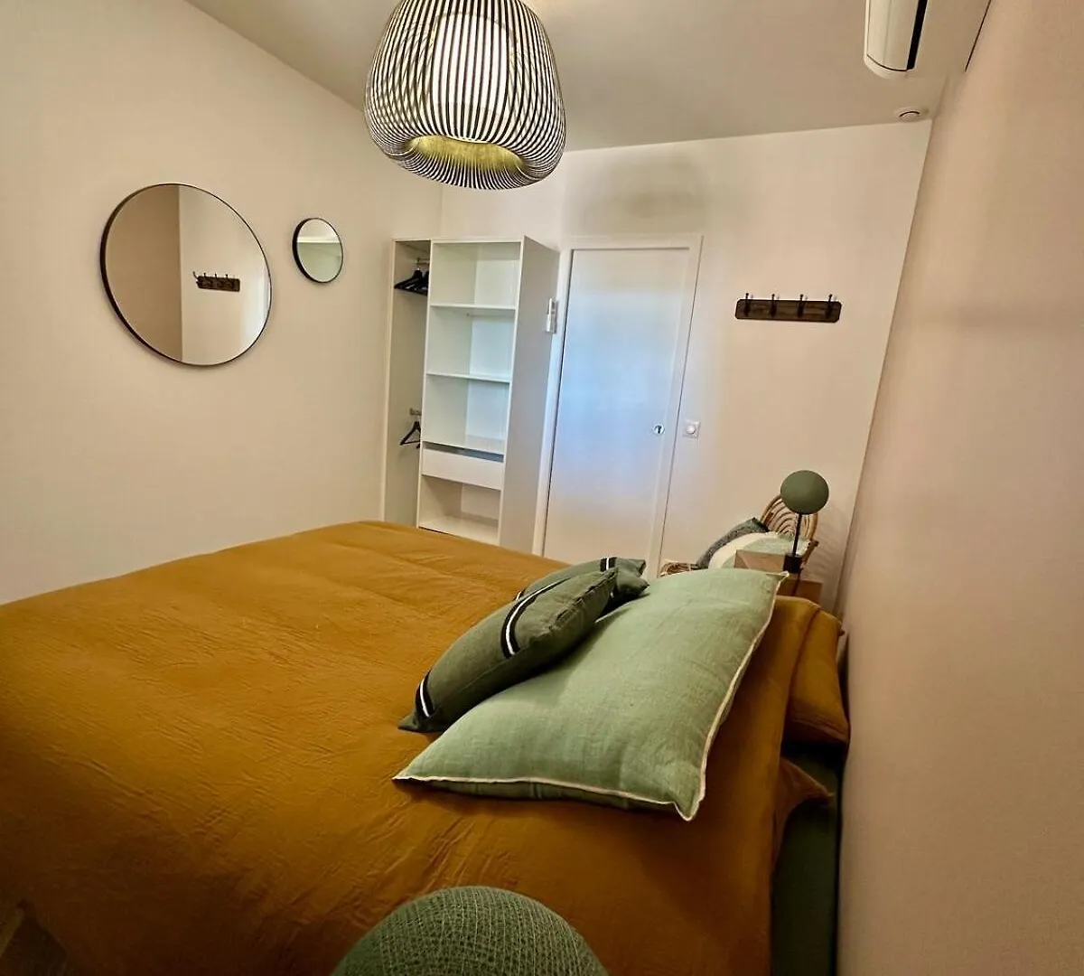 Lebellevue Apartment Sanary-sur-Mer