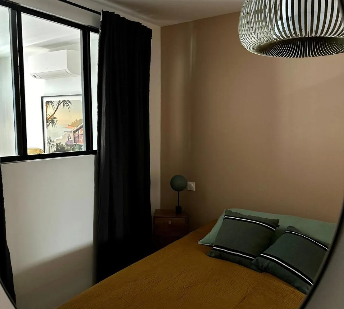 Lebellevue Apartment Sanary-sur-Mer